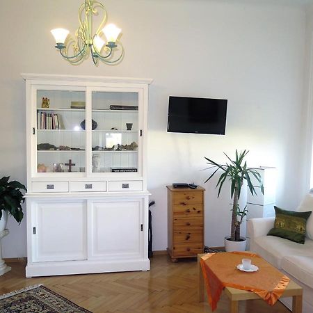 Jugendstil Apartment فيينا المظهر الخارجي الصورة