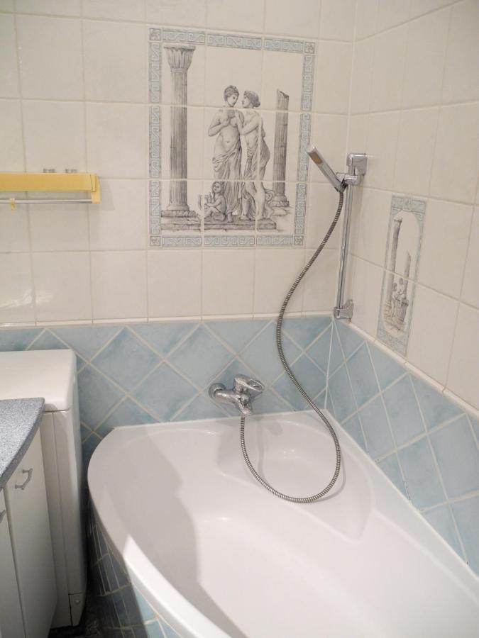 Jugendstil Apartment فيينا المظهر الخارجي الصورة