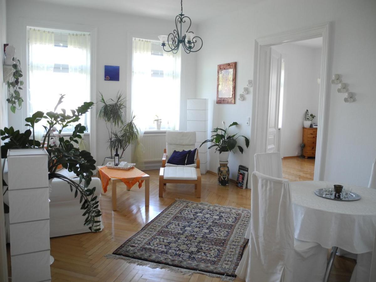 Jugendstil Apartment فيينا المظهر الخارجي الصورة