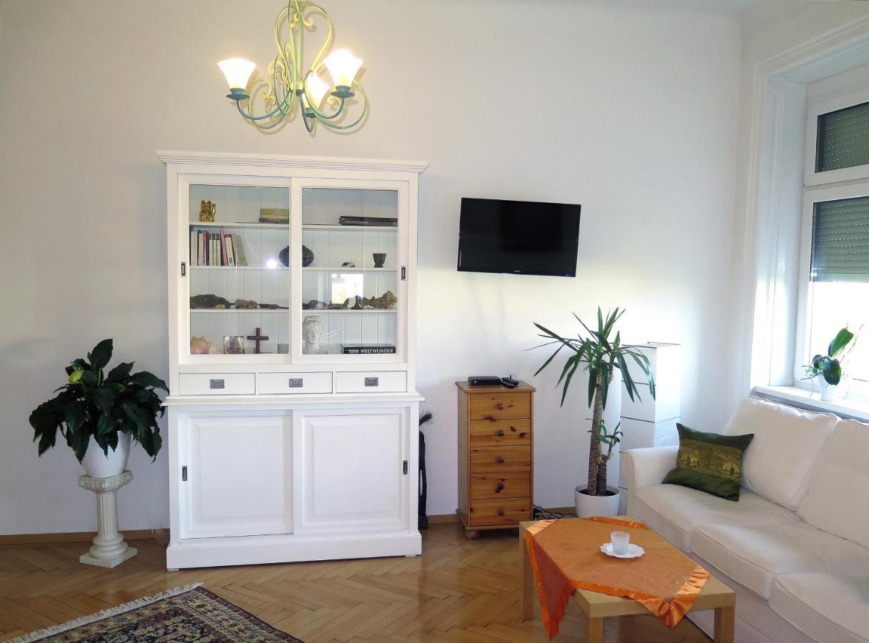 Jugendstil Apartment فيينا المظهر الخارجي الصورة